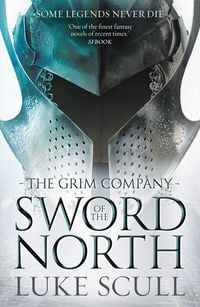 Produktbild: Sword Of The North