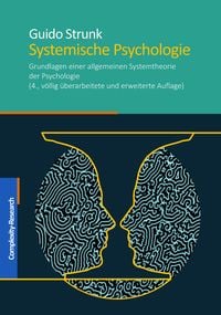 Produktbild: Systemische Psychologie