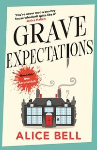 Produktbild: Grave Expectations