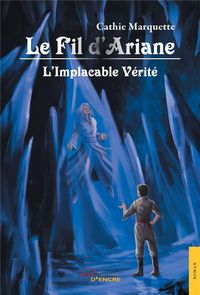 Produktbild: Le fil d ariane t4
