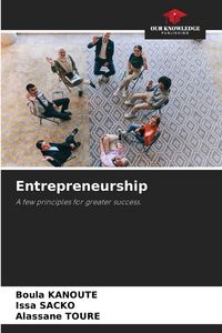 Produktbild: Entrepreneurship