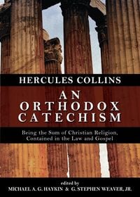 Produktbild: An Orthodox Catechism