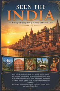 Produktbild: Seen The India