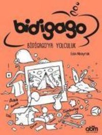 Produktbild: Bidigago Bidigagoya Yolculuk