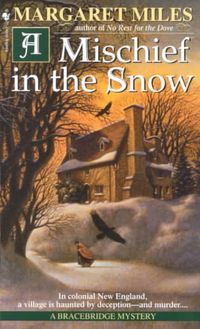 Produktbild: Mischief in The Snow