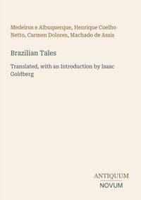 Produktbild: Brazilian Tales