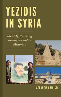 Produktbild: Yezidis in Syria