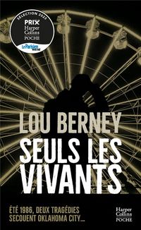 Produktbild: Seuls les vivants