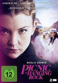 Bild vom Artikel Picnic at Hanging Rock  [2 DVDs] vom Autor Natalie Dormer