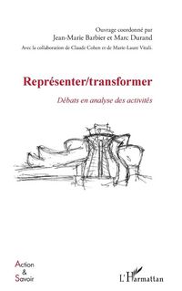 Produktbild: Repr&eacute;senter / Transformer
