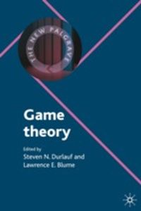 Produktbild: Game Theory