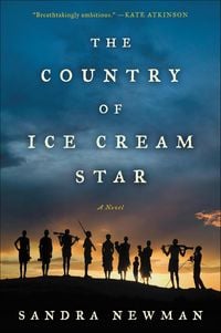 Produktbild: The Country of Ice Cream Star