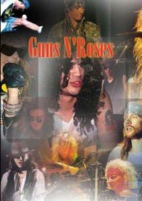 Produktbild: Le frasi pi&ugrave; belle dei Guns N' Roses