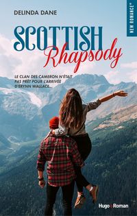 Produktbild: Scottish Rhapsody