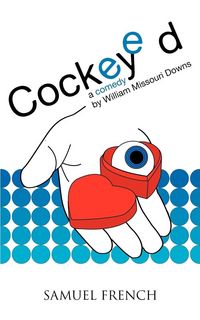 Produktbild: Cockeyed