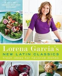 Produktbild: Lorena Garcias New Latin Class