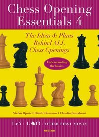 Produktbild: Chess Opening Essentials
