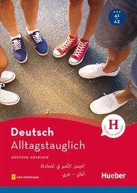 Produktbild: Alltagstauglich Deutsch