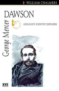 Produktbild: George Mercer Dawson