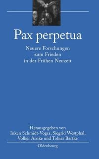 Produktbild: Pax perpetua