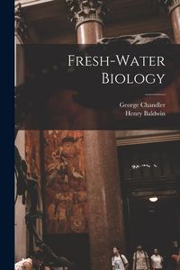 Produktbild: Fresh-water Biology