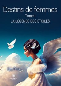 Produktbild: Jipy Pink: Destins de femmes