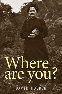 Produktbild: Where are you?