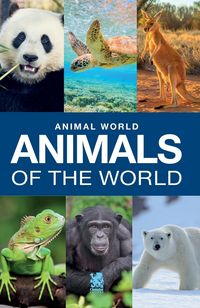 Produktbild: Animal World