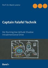 Produktbild: Captain Falafel Technik