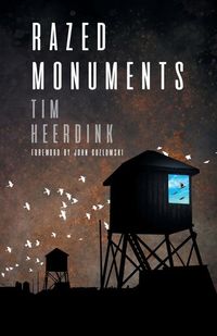 Produktbild: Razed Monuments