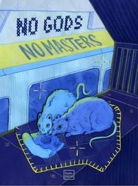 Produktbild: No Gods No Masters