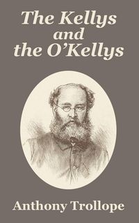 Produktbild: The Kellys and the O'Kellys