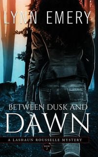 Produktbild: Between Dusk and Dawn