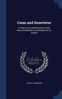 Produktbild: Cwan and Genevieve