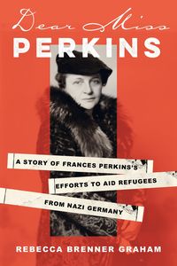 Produktbild: Dear Miss Perkins