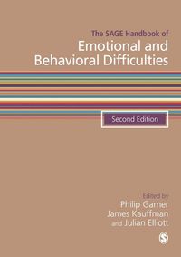 Produktbild: The SAGE Handbook of Emotional and Behavioral Difficulties