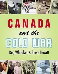 Produktbild: Canada and the Cold War
