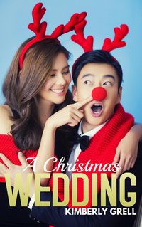 Produktbild: A Christmas Wedding