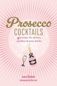 Produktbild: Prosecco Cocktails