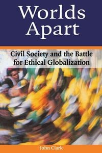 Produktbild: Worlds Apart