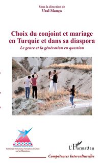 Produktbild: Choix du conjoint et mariage en Turquie et dans sa diaspora