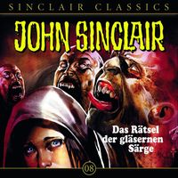 John Sinclair Classics - Folge 8 Jason Dark