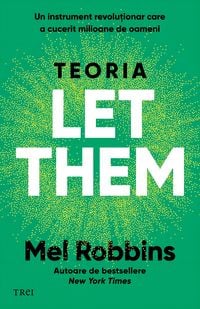Produktbild: Teoria Let them
