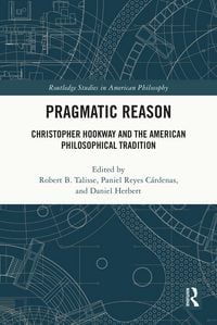 Produktbild: Pragmatic Reason