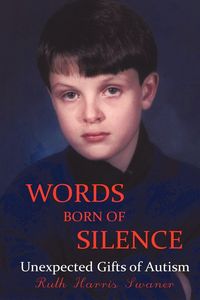 Produktbild: Words Born of Silence