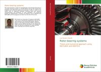 Produktbild: Rotor-bearing systems