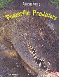 Produktbild: Powerful Predators
