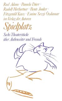 Produktbild: Spielplatz / Spielplatz 18