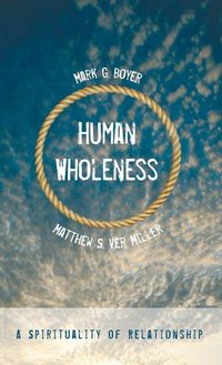 Produktbild: Human Wholeness