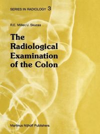 Produktbild: The Radiological Examination of the Colon